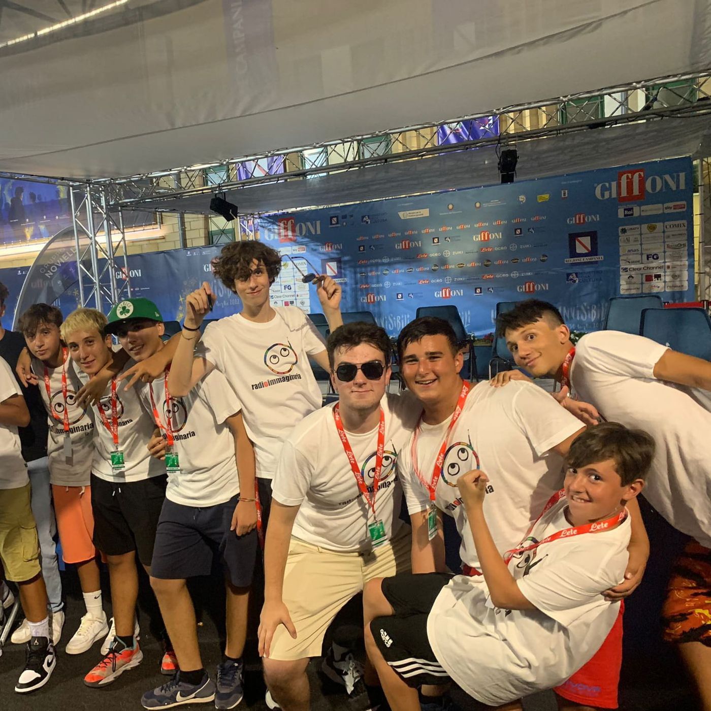 Giffoni Film Festival 2022
