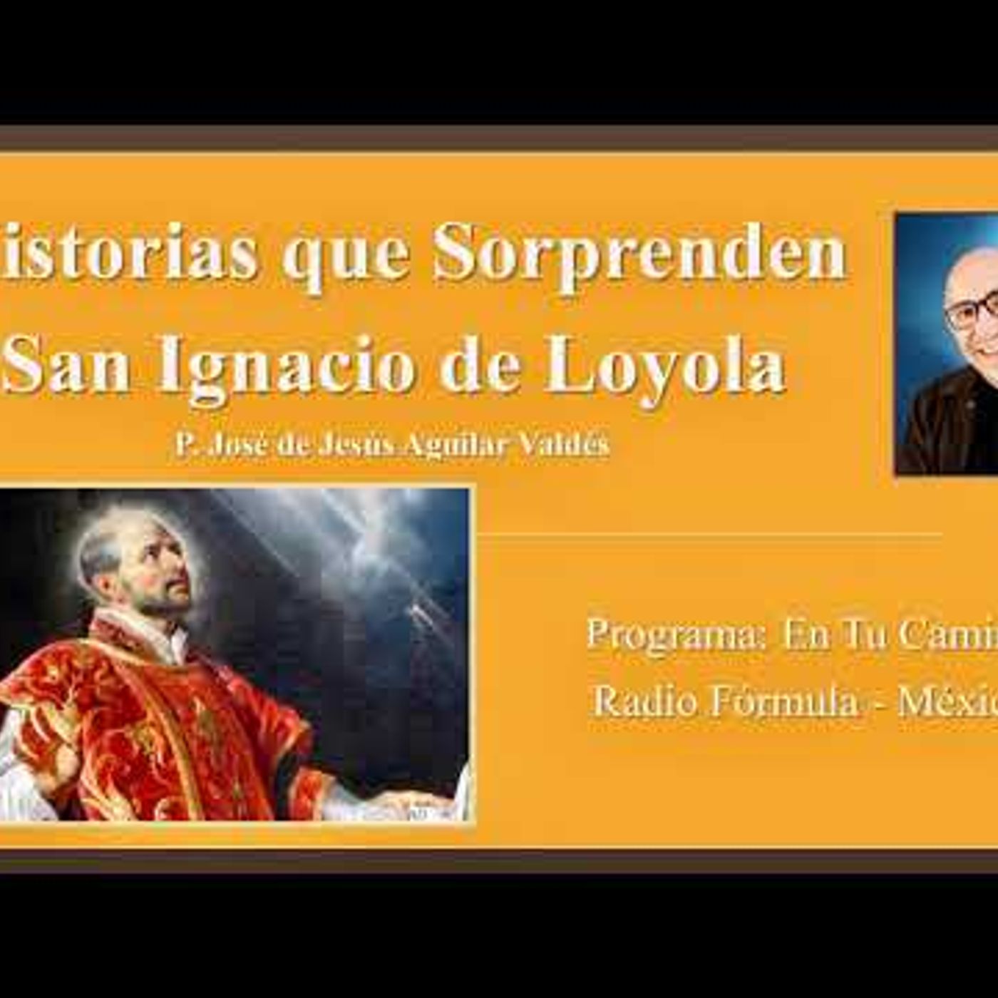 Historias  De Santos