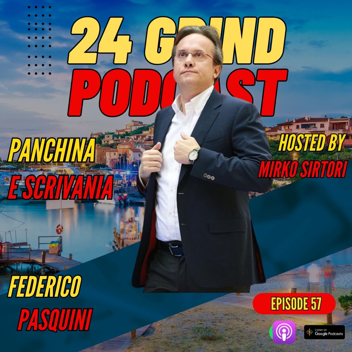 24Grind Podcast