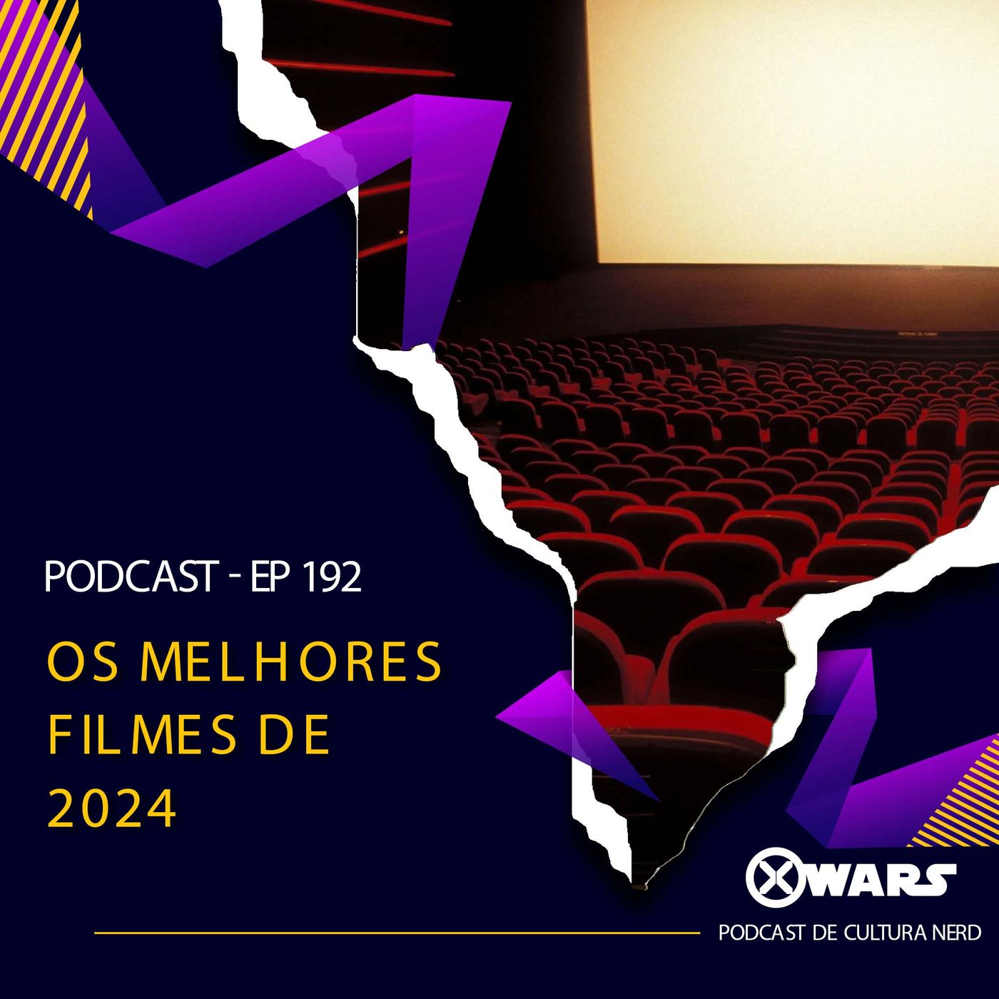 Xwars Cultura Nerd