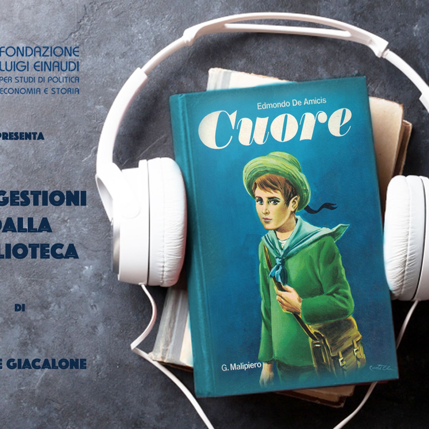 Suggestioni dalla Biblioteca