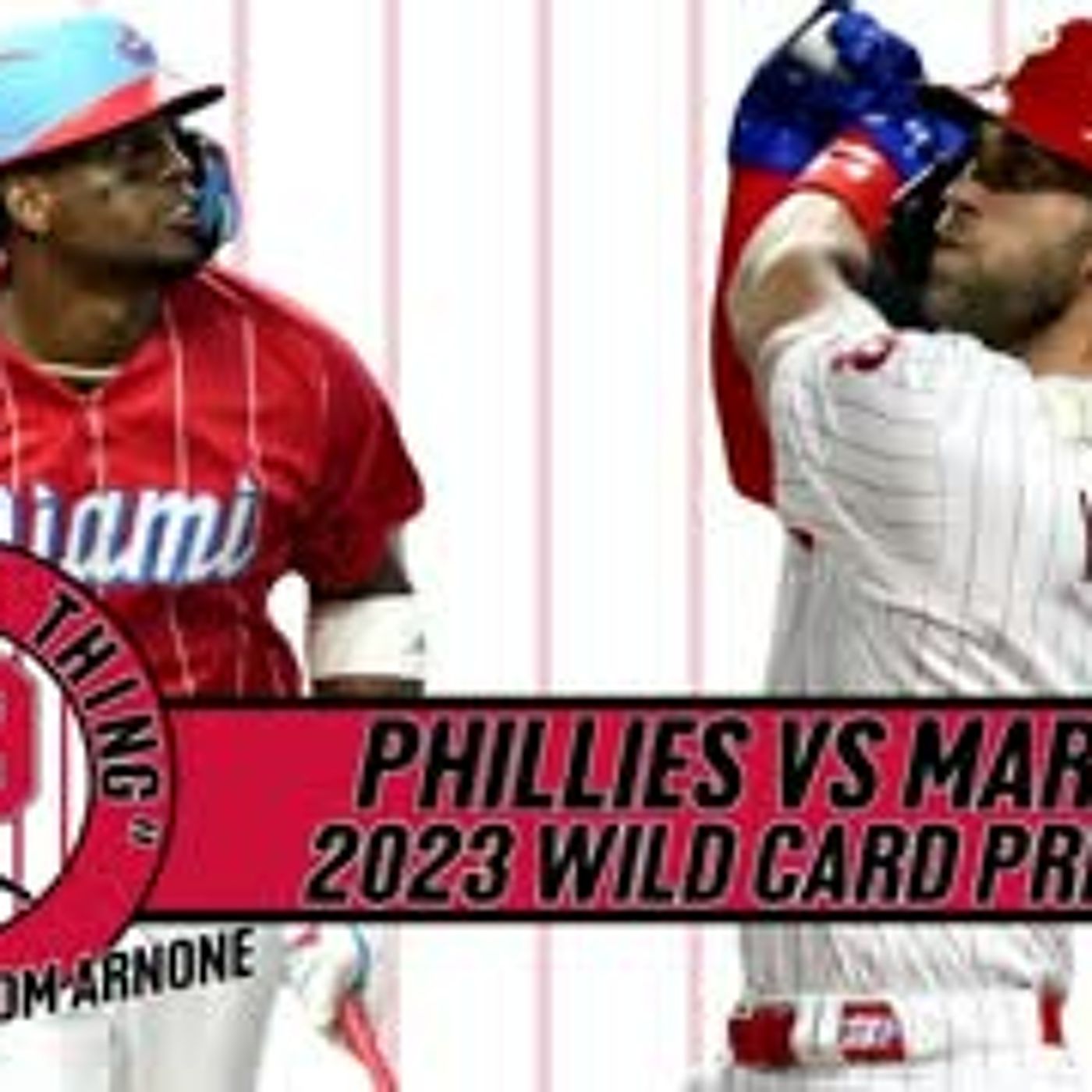 Philadelphia Phillies’ Thrilling Regular Season Recap & Playoff Predictions | Here’s The Thing episode artwork