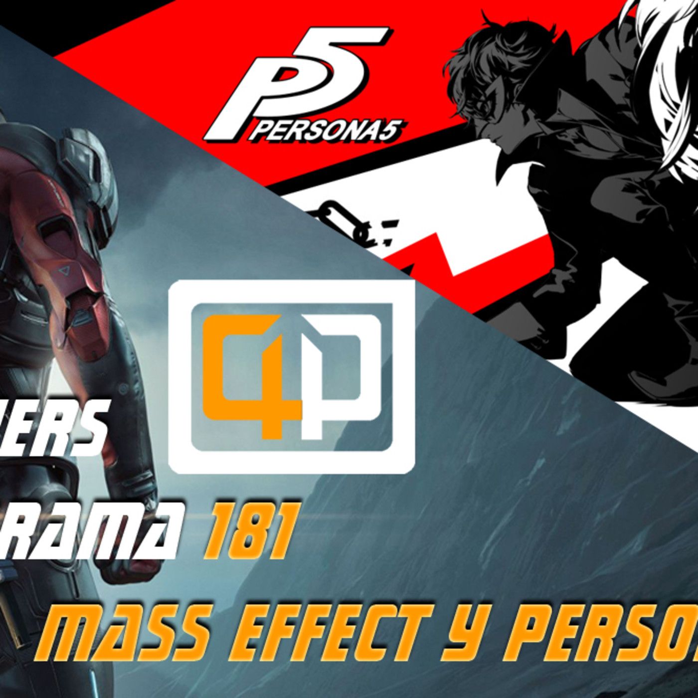 4Players podcast
