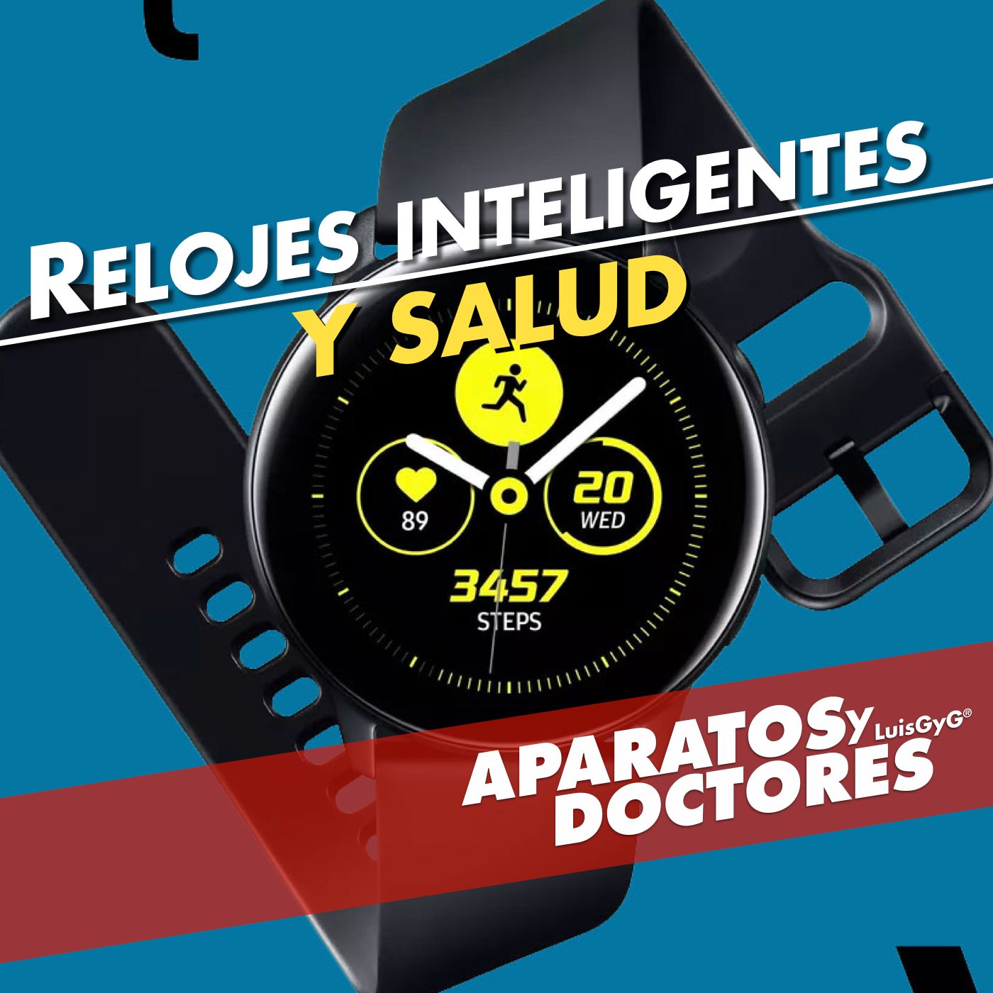 Aparatos y Doctores