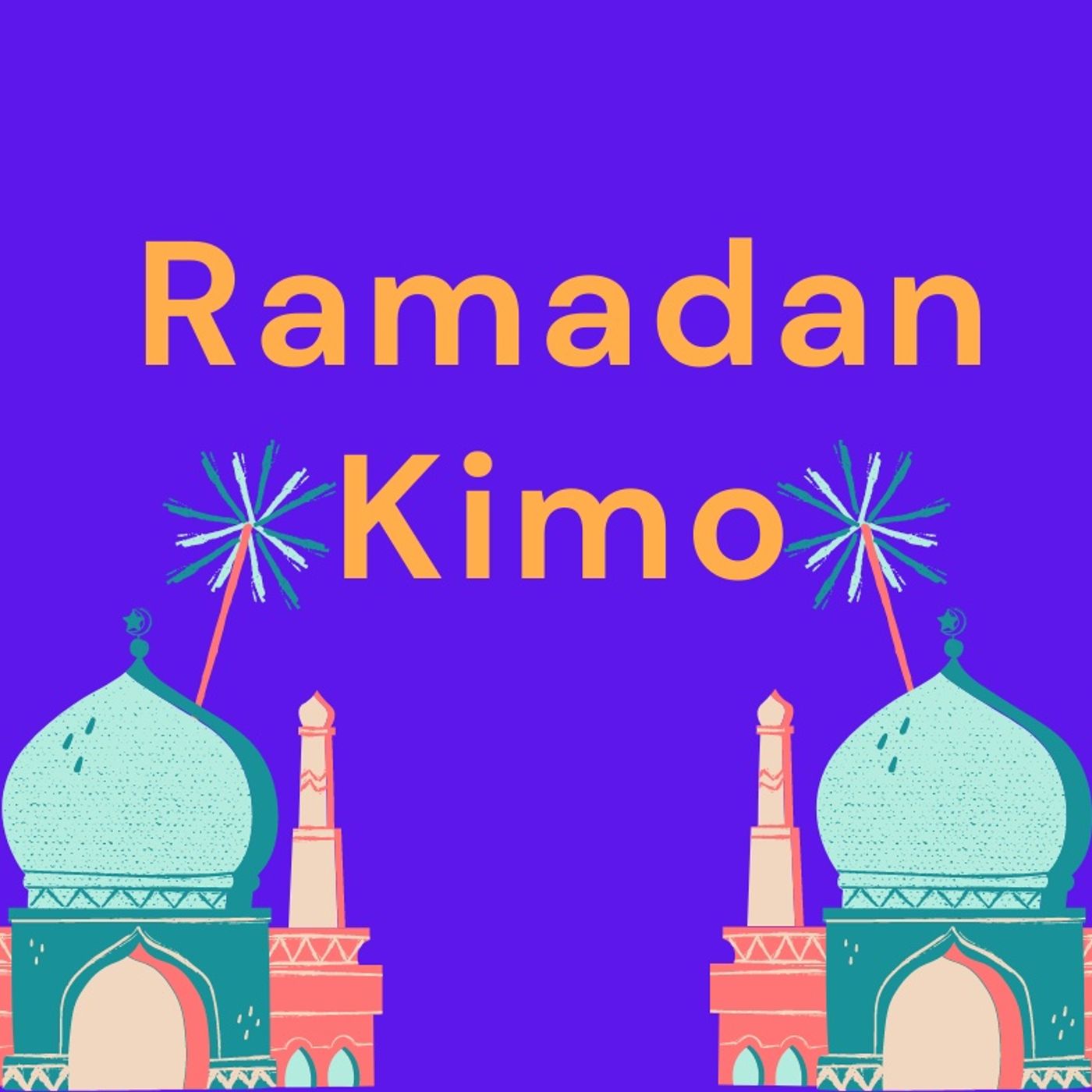Ramadan Kimo