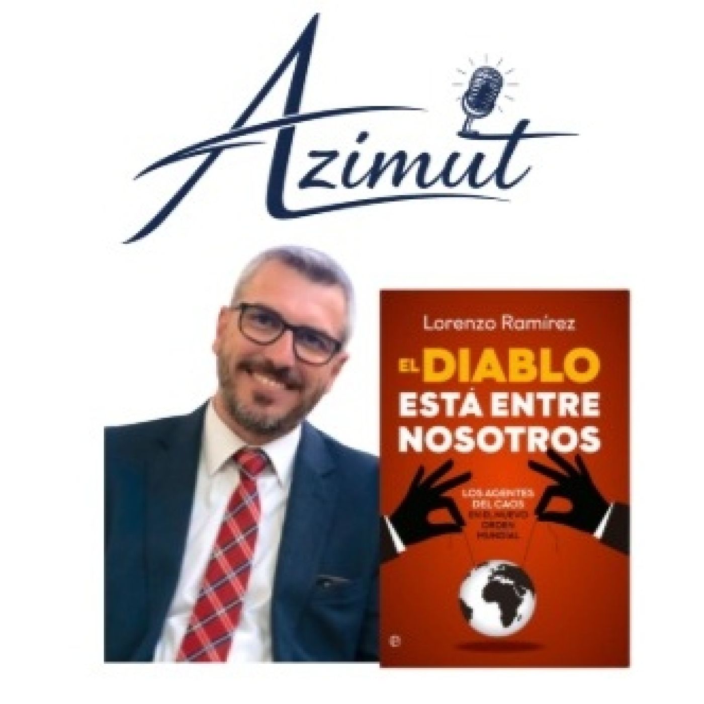 Entrevista con Lorenzo Ramírez (19-02-2026) episode artwork