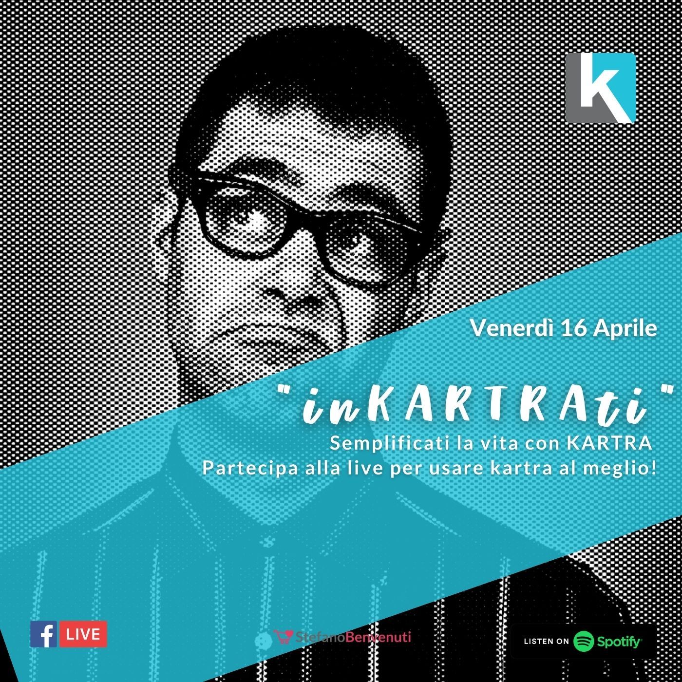 inKARTRAti