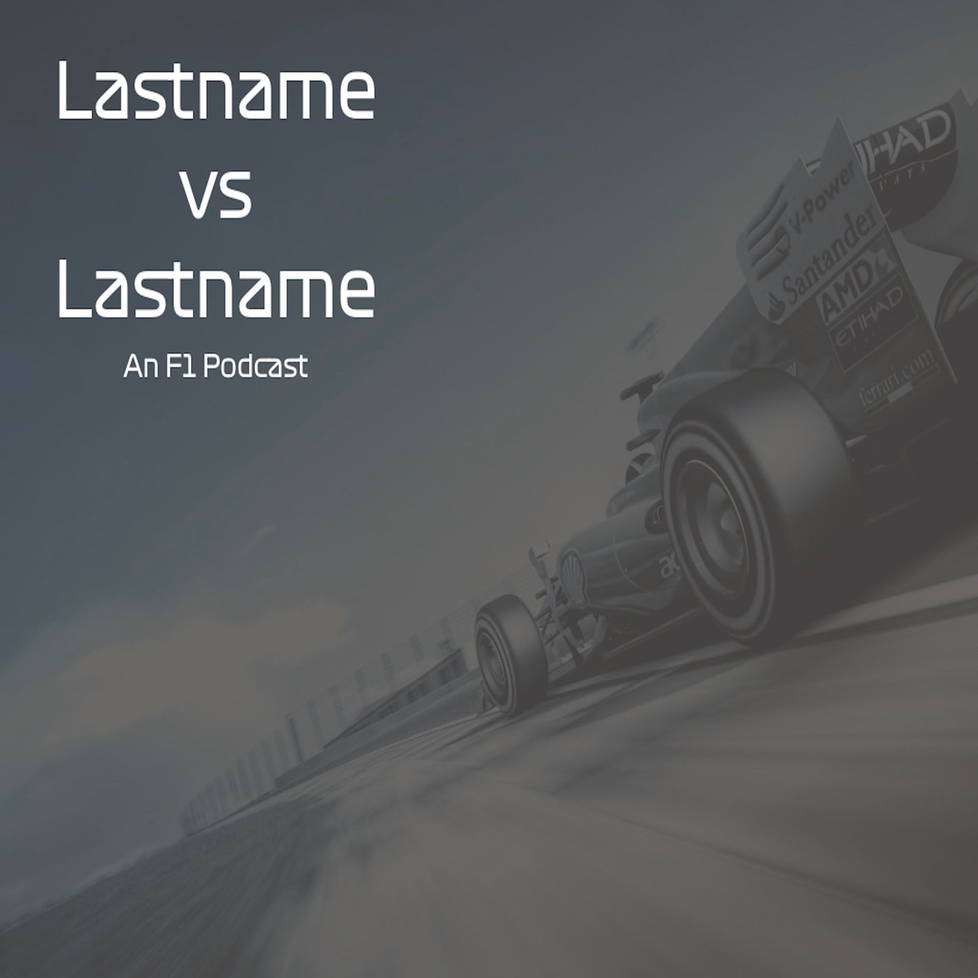 Lastname vs Lastname