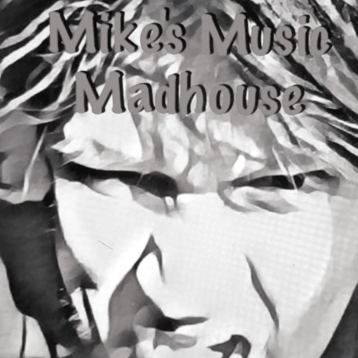 Mike's Music Madhouse