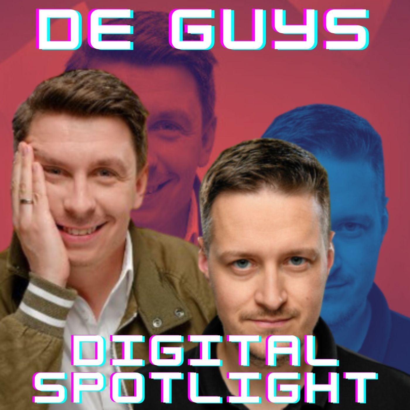De Guys - Digital Spotlight