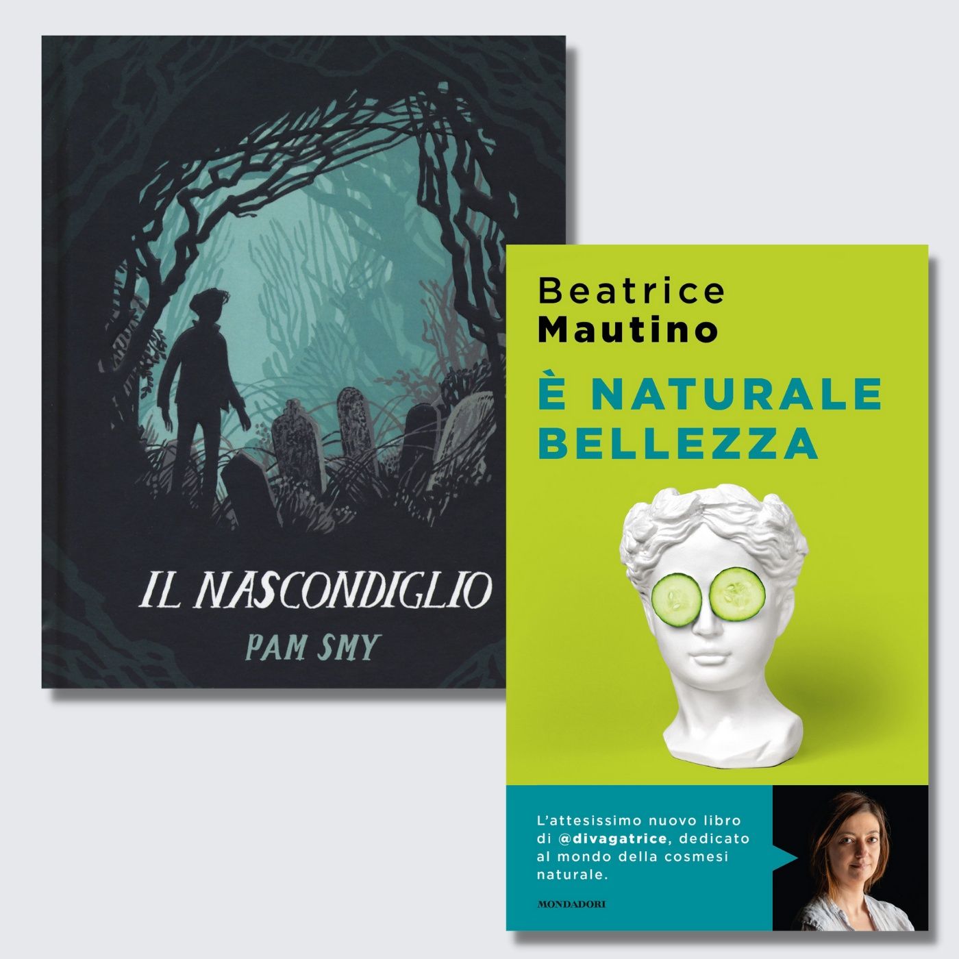 Archivio: Bookblister