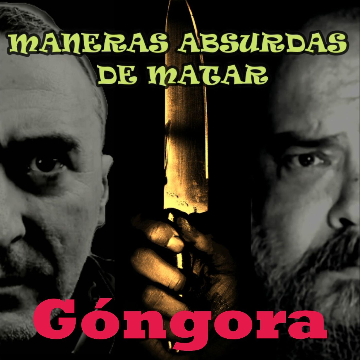 Maneras Absurdas de Matar
