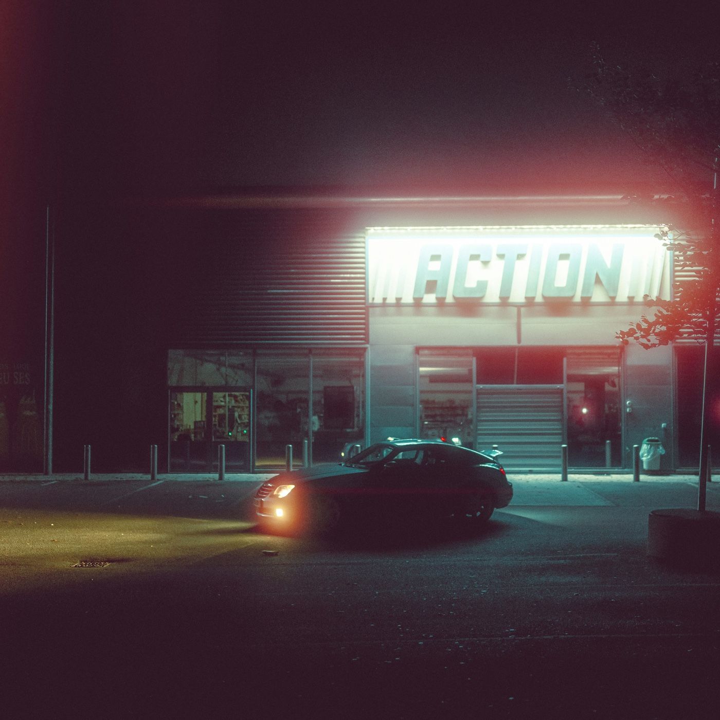 El Momento cover art