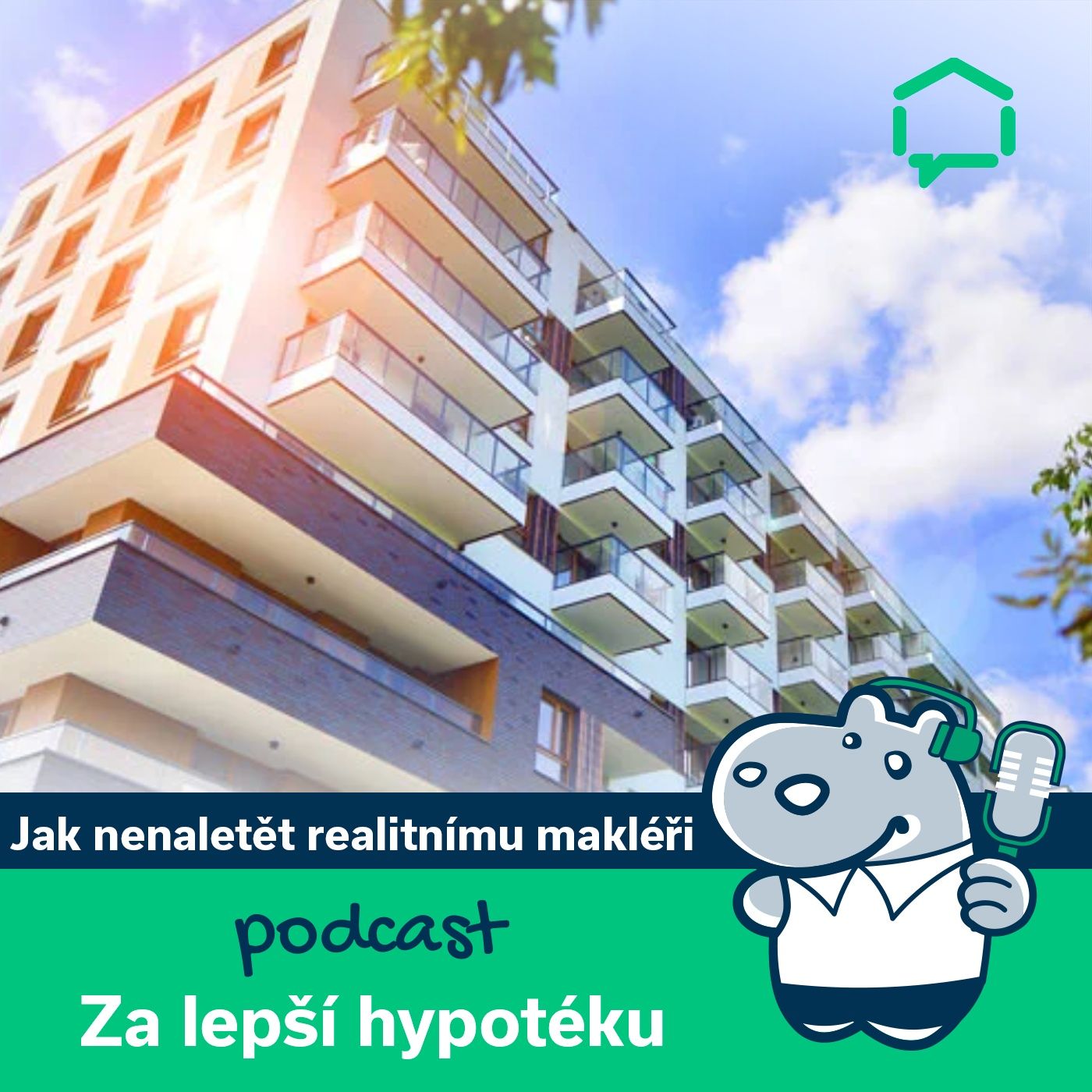 Za lepší hypotéku
