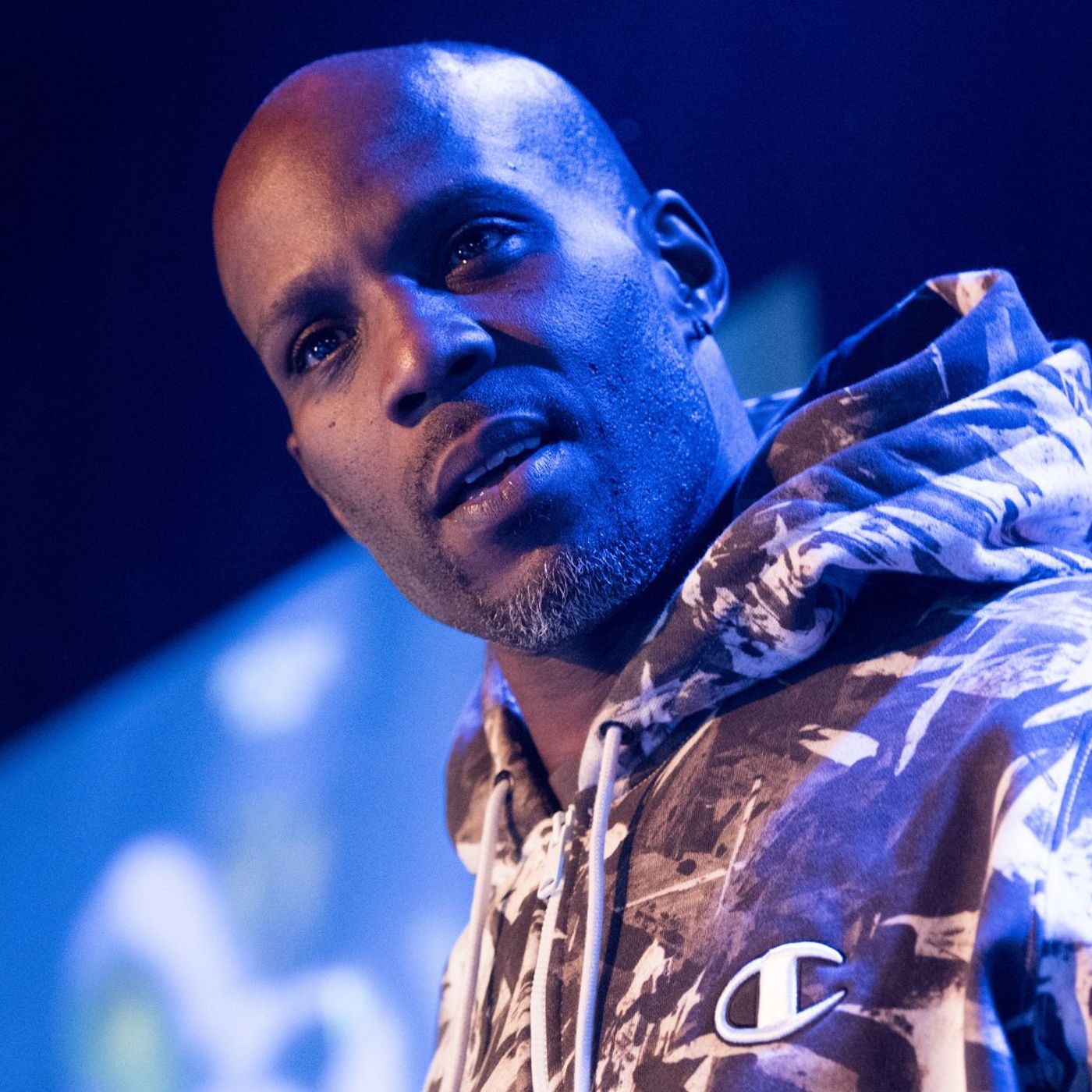 DMX is getting a street named after him in New York