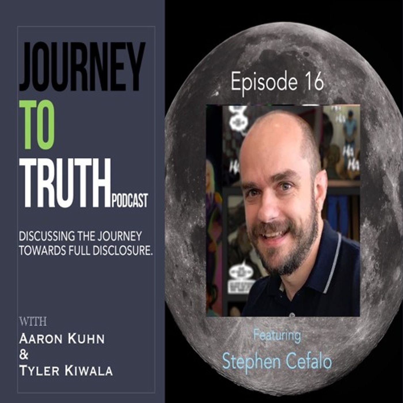 Journey to Truth Podcast