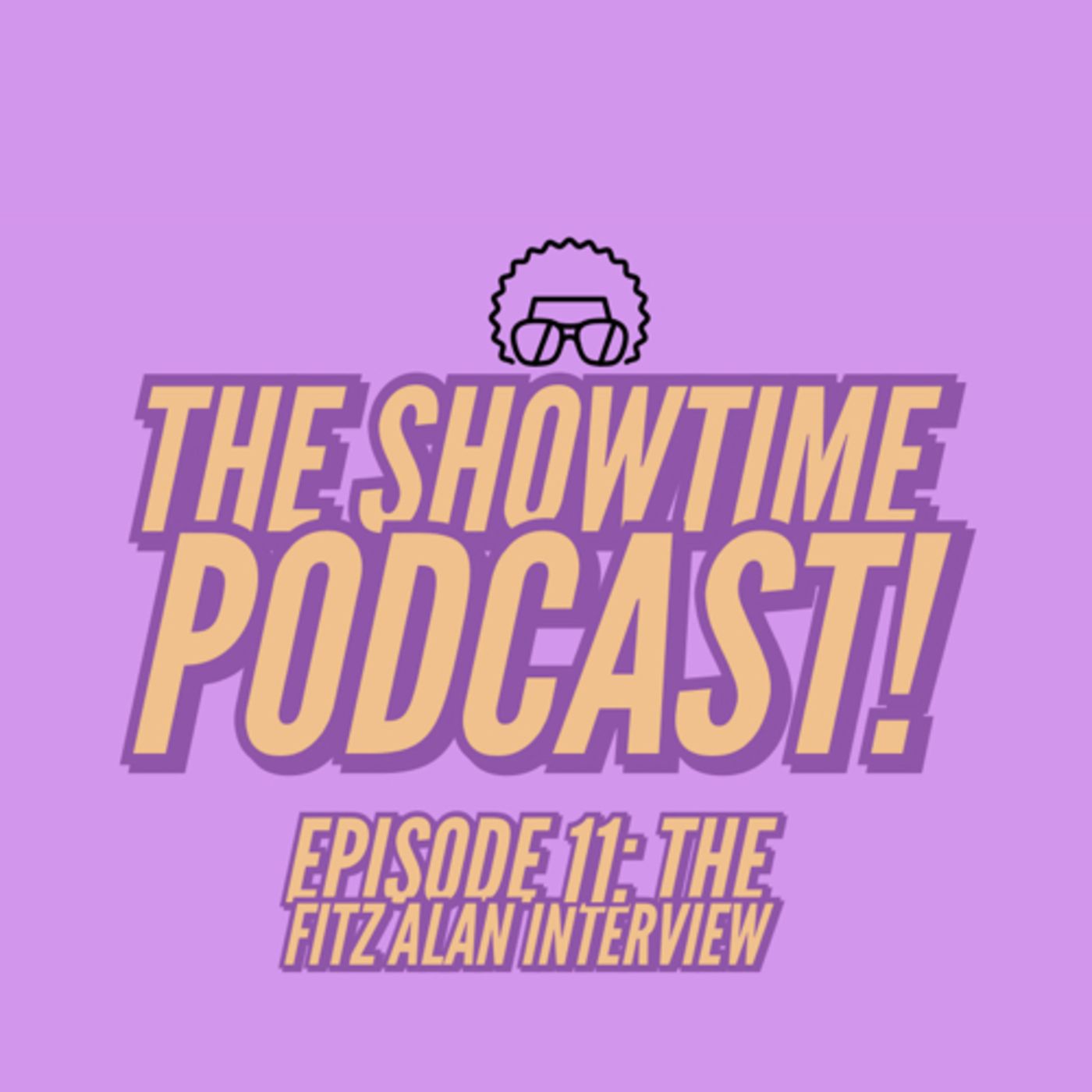 The Showtime Podcast