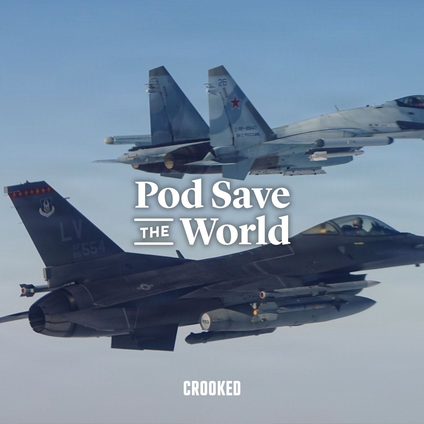 508: Countdown to War With Iran? episode artwork
