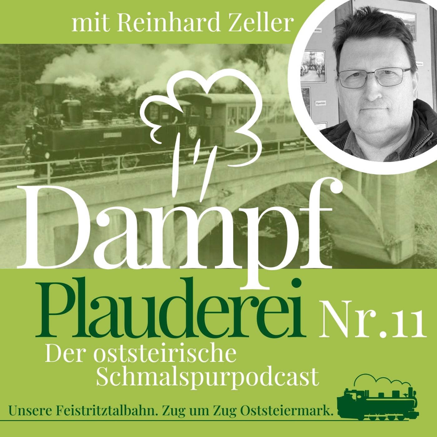 Dampfplauderei
