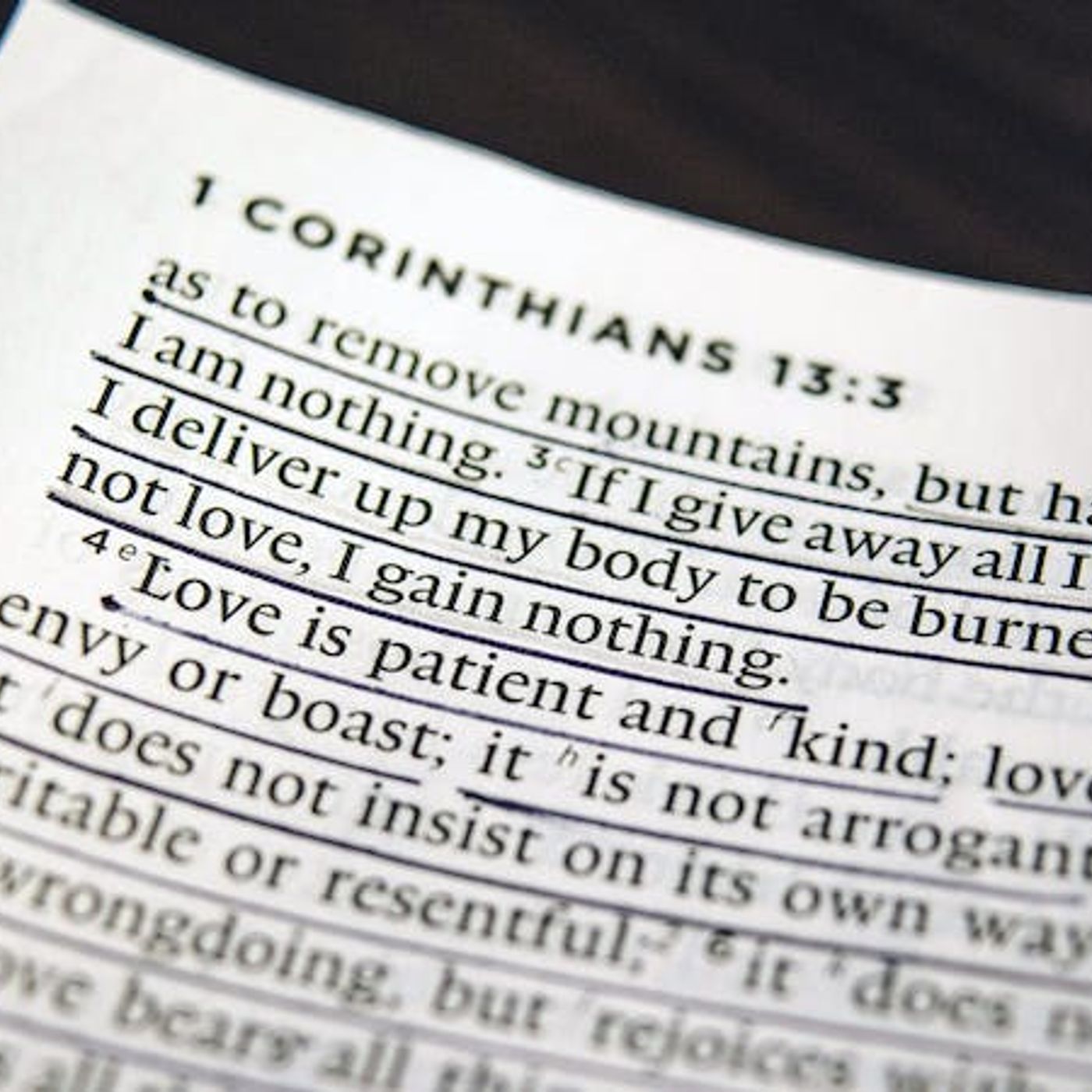 Feast on the Bible’s Grammar