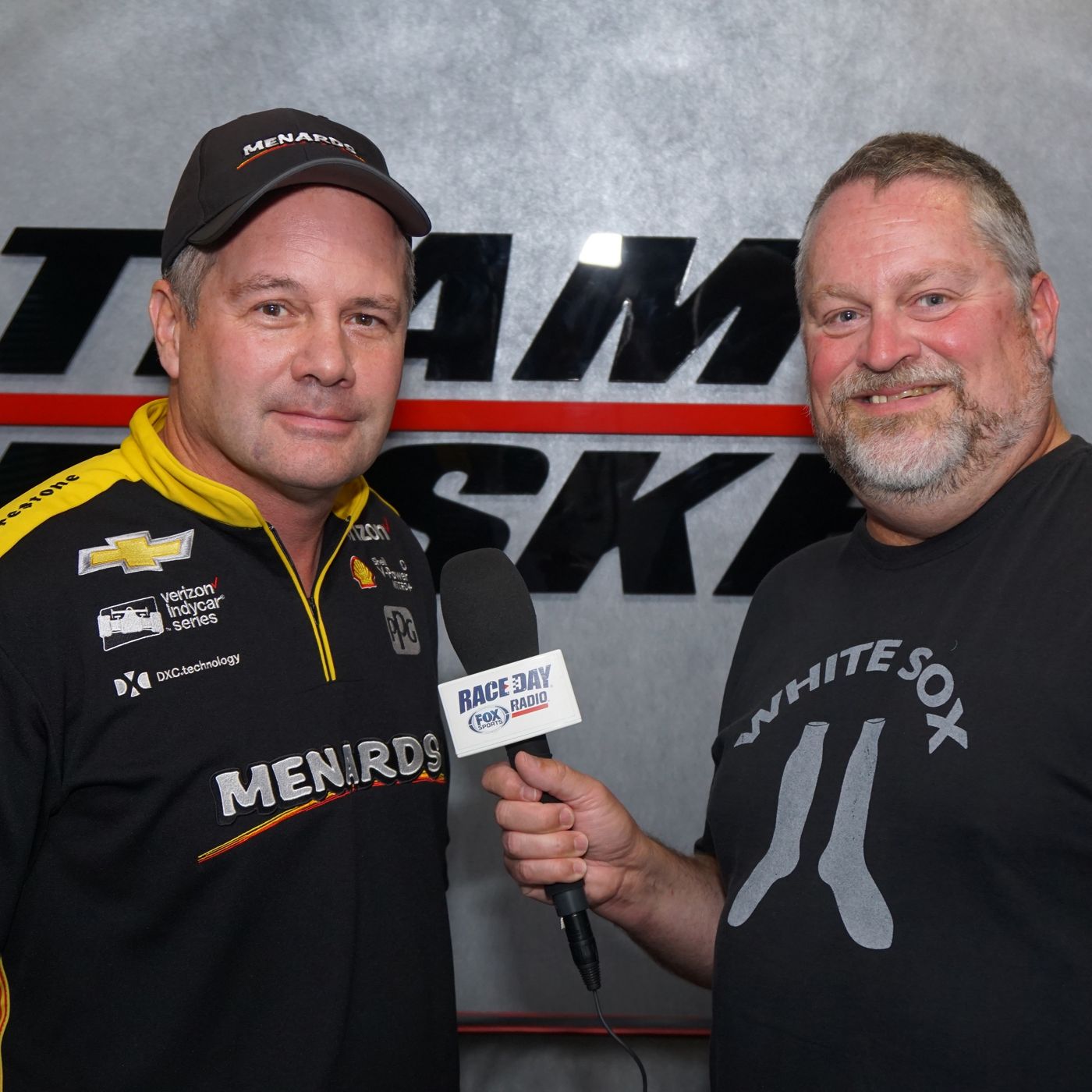Honda IndyCar Report