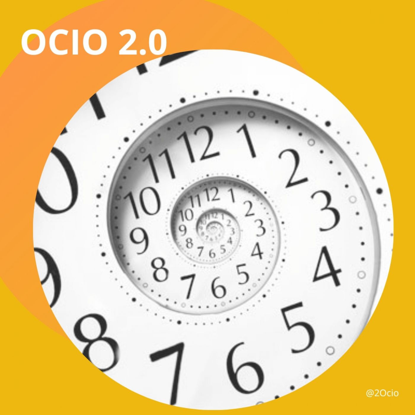 Portada de Ocio 2.0