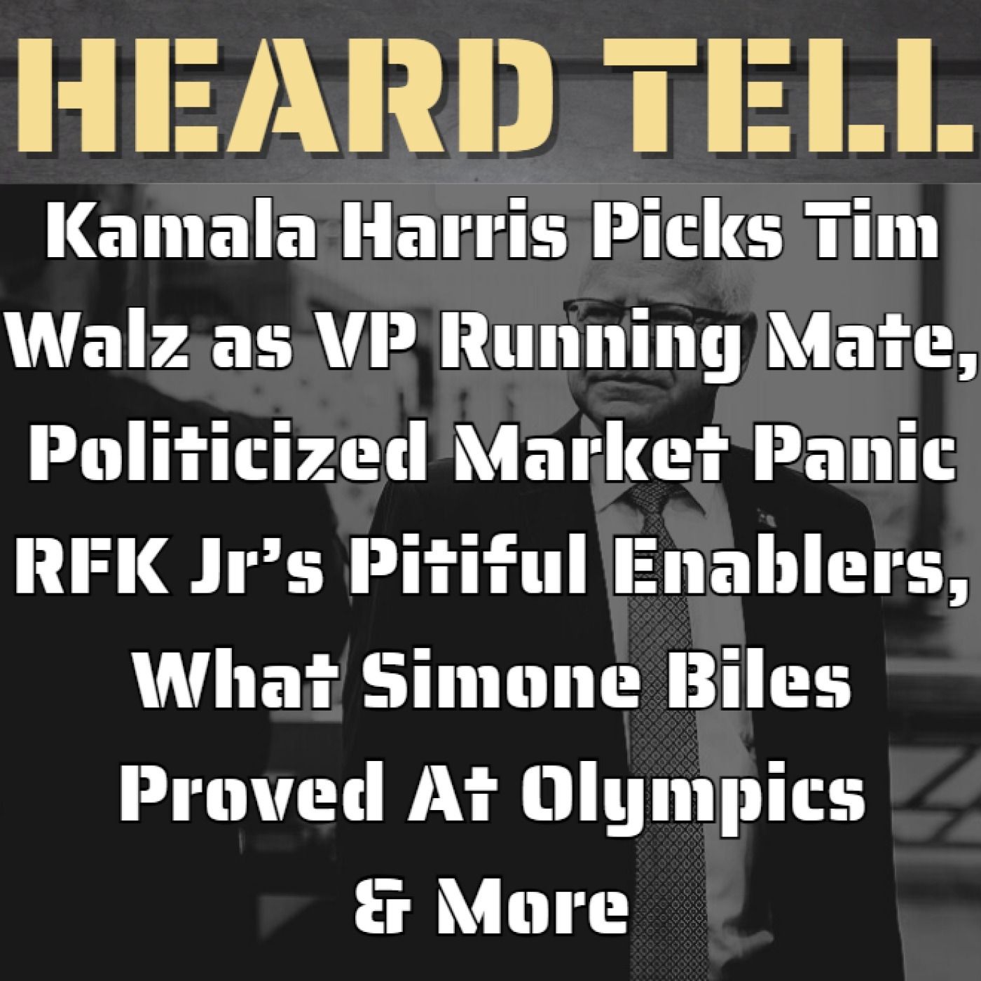 Heard Tell