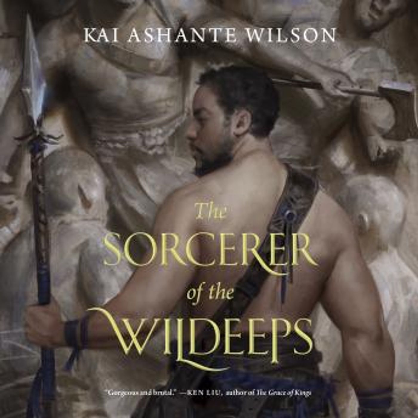 Get Your Favorite Full Audiobooks in Science Fiction & Fantasy, Epic Fantasy