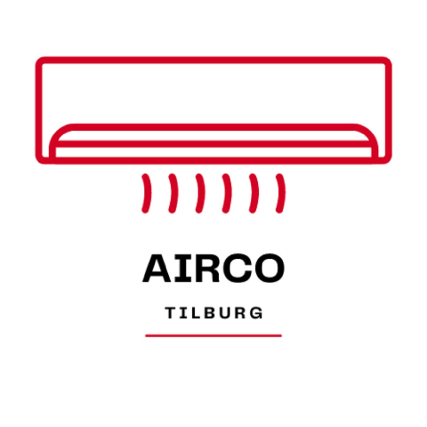 Airco Tilburg podcast artwork
