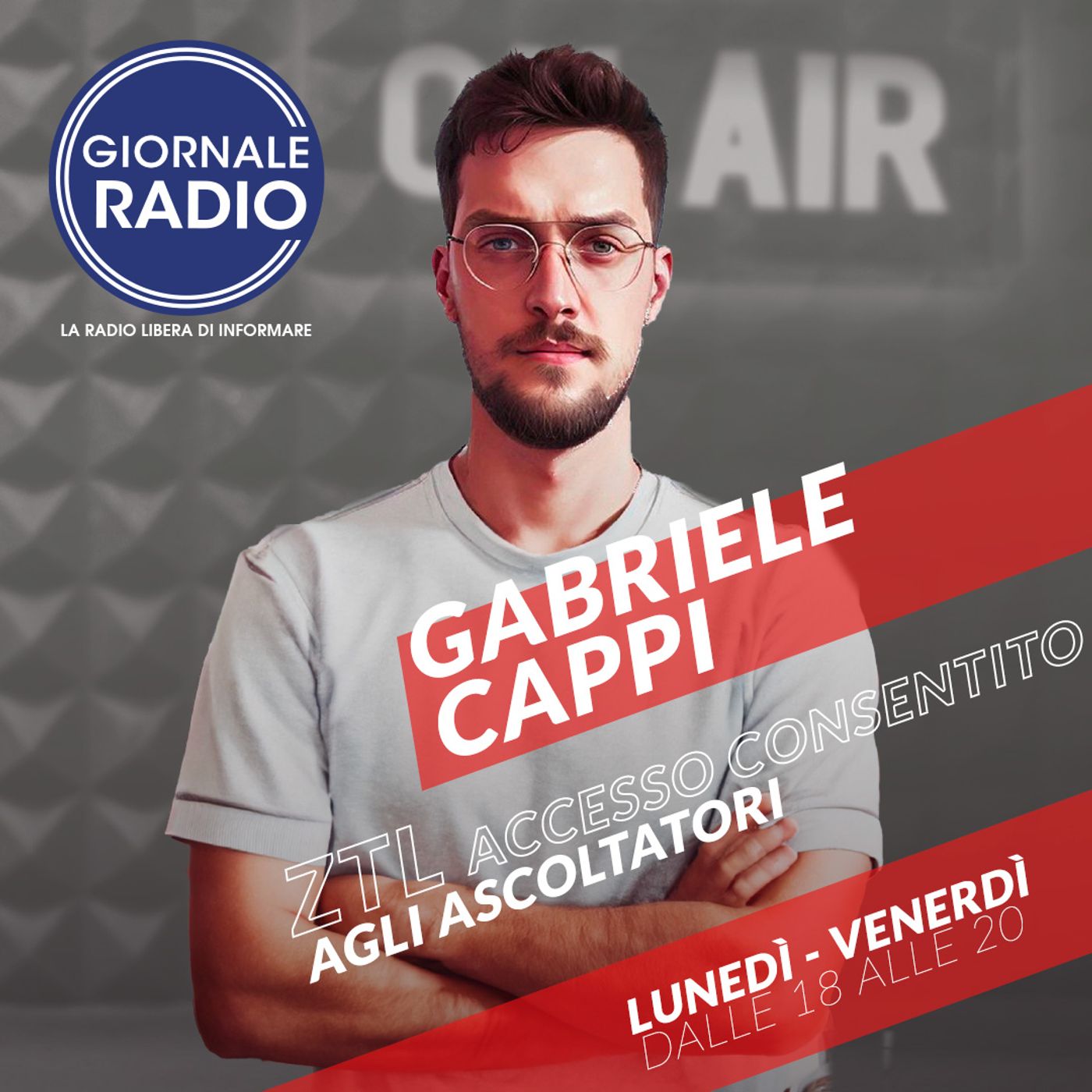 ZTL con Gabriele Cappi