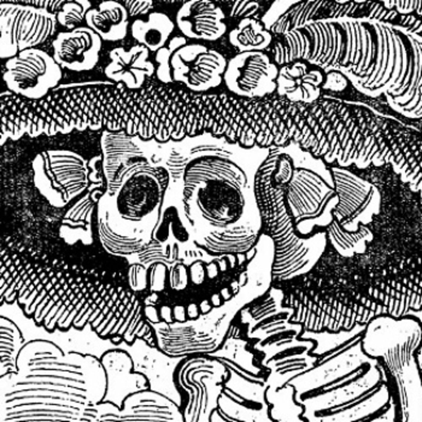 Historias de Miedo Abril 5 2020 BRUJERÍA Y KARMA
