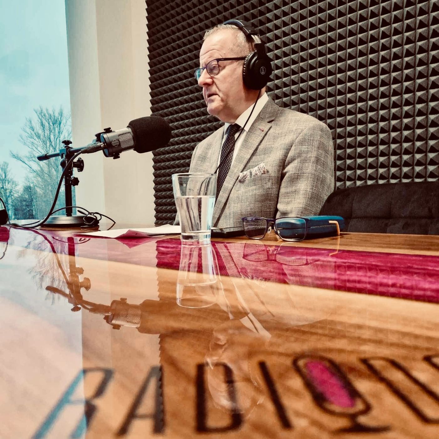 Radiodoba