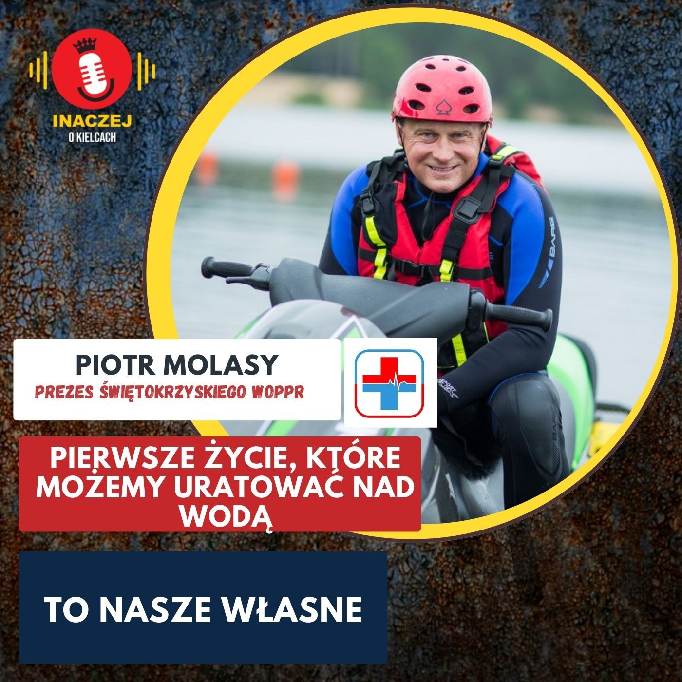 Inaczej o Kielcach
