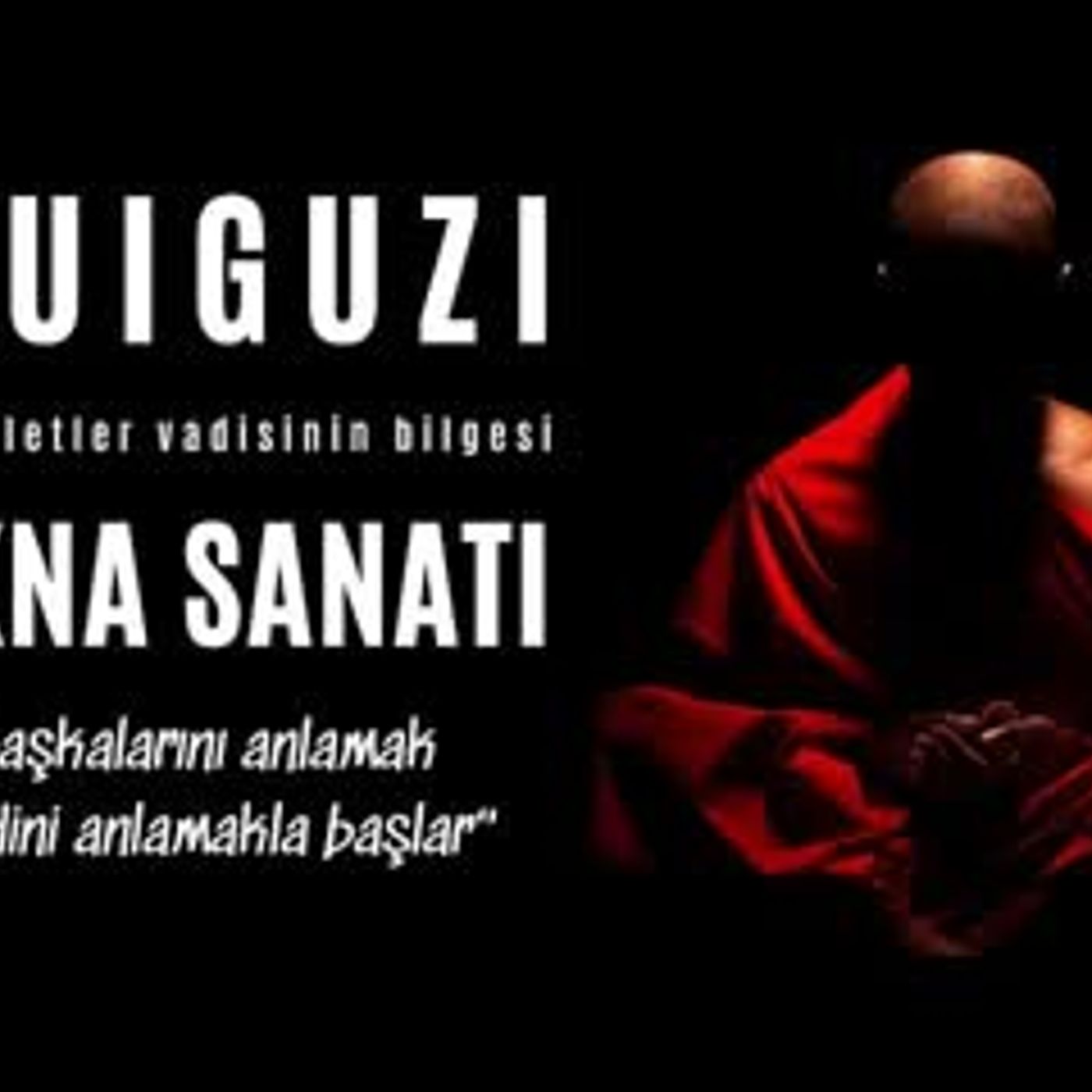 Sesli Kitap Dinle - GUIGUZI - İkna Sanatı