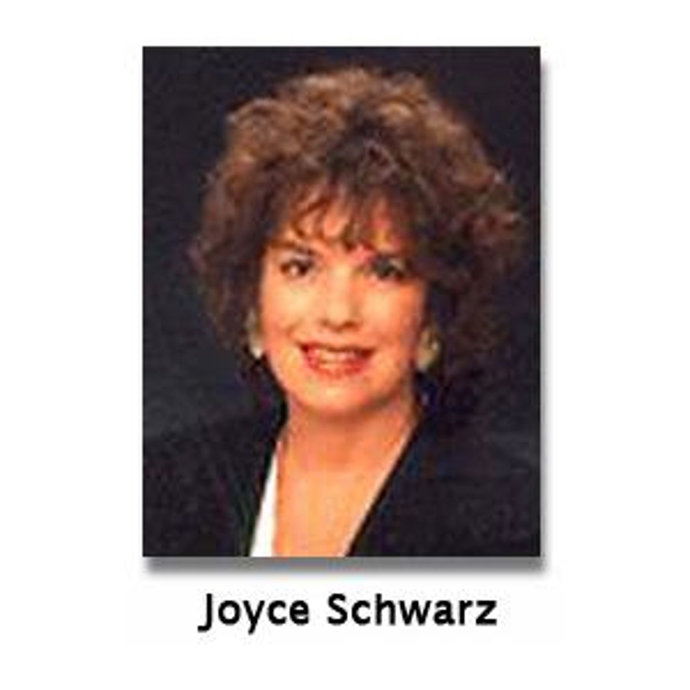 40 Day LoveFest with guest Joyce Schwarz episode artwork