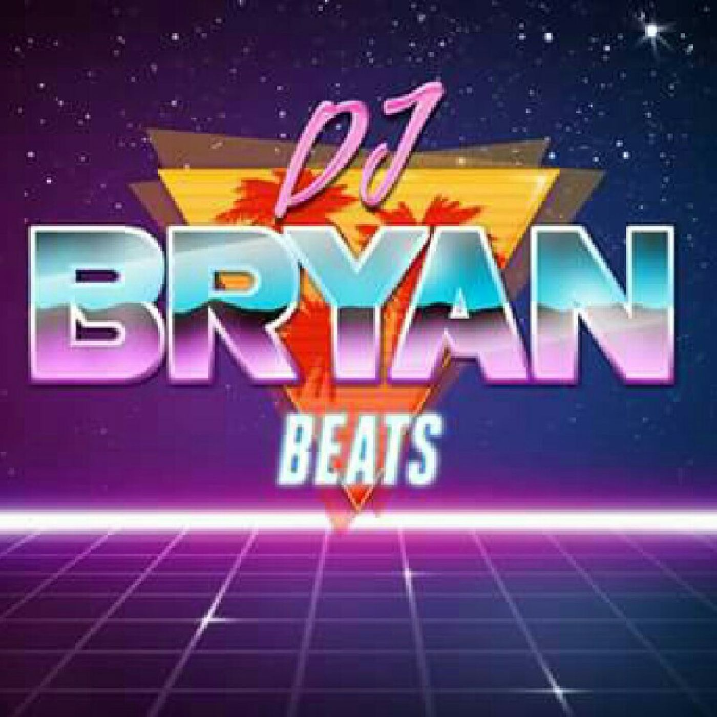 Djbryan Beats's show