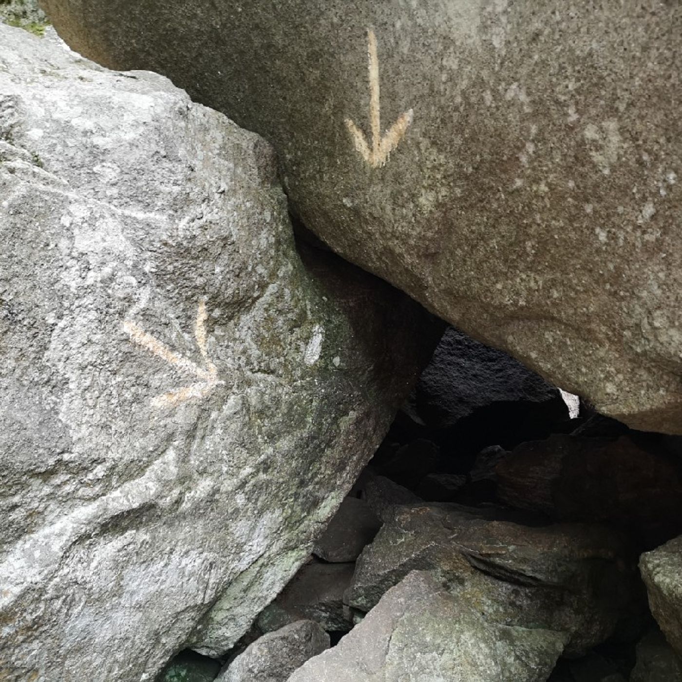 139. Mahoosuc Notch, az AT legnehezebb szakasza episode artwork