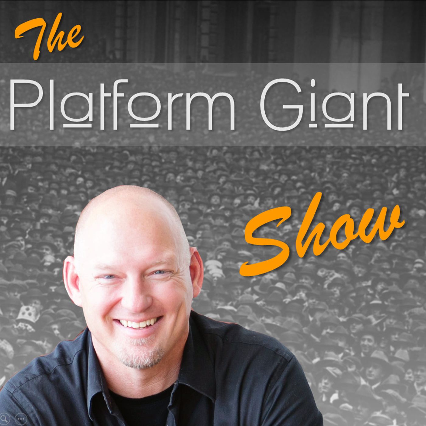 The Platform Giant Show
