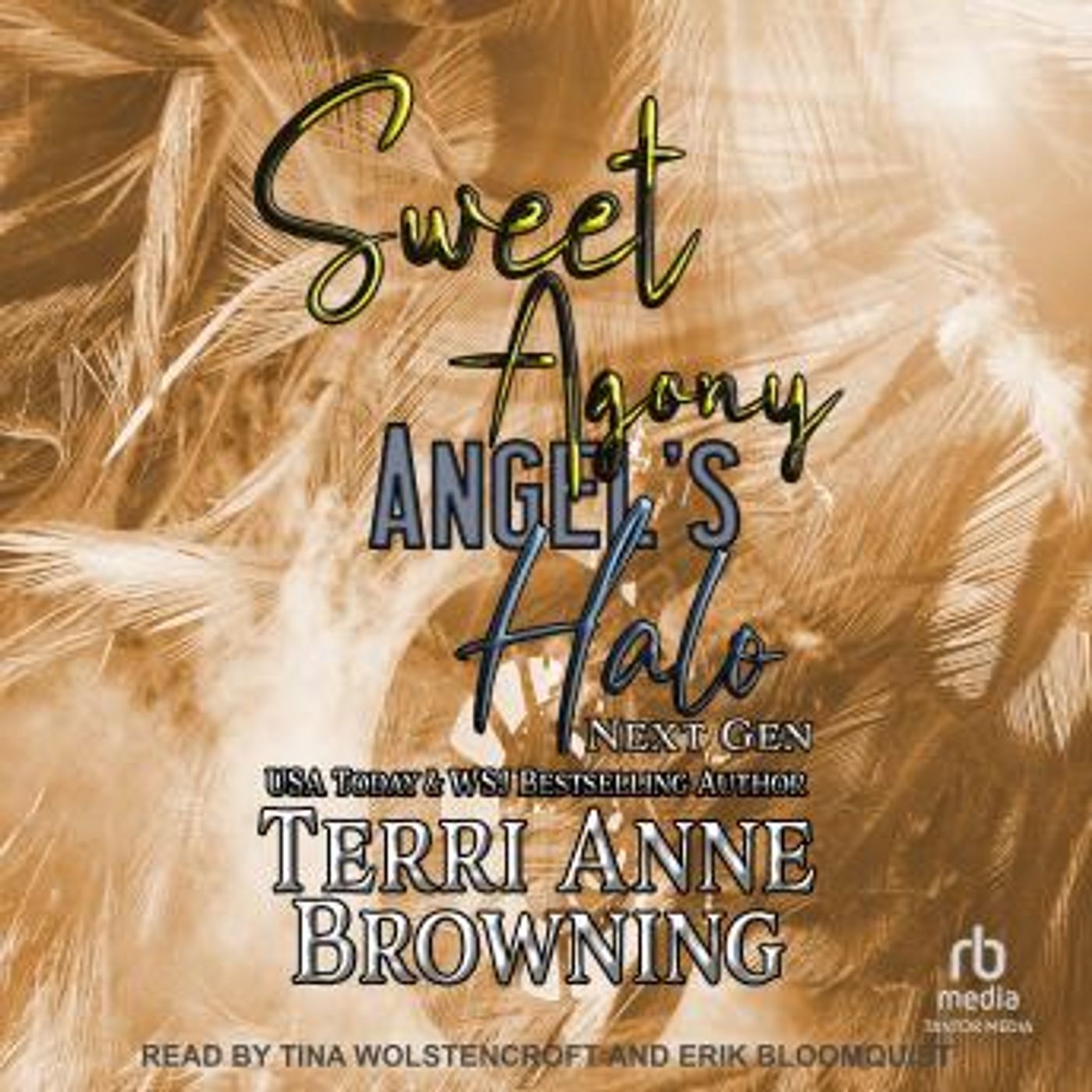 Access Top-Rated Full Audiobooks in Romance, Modern