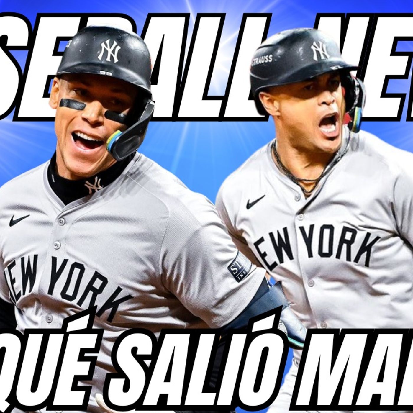 YANKEES Y CLEVELAND PROTAGONIZARON MEJOR JUEGO DE LOS MLB PLAYOFFS 2024