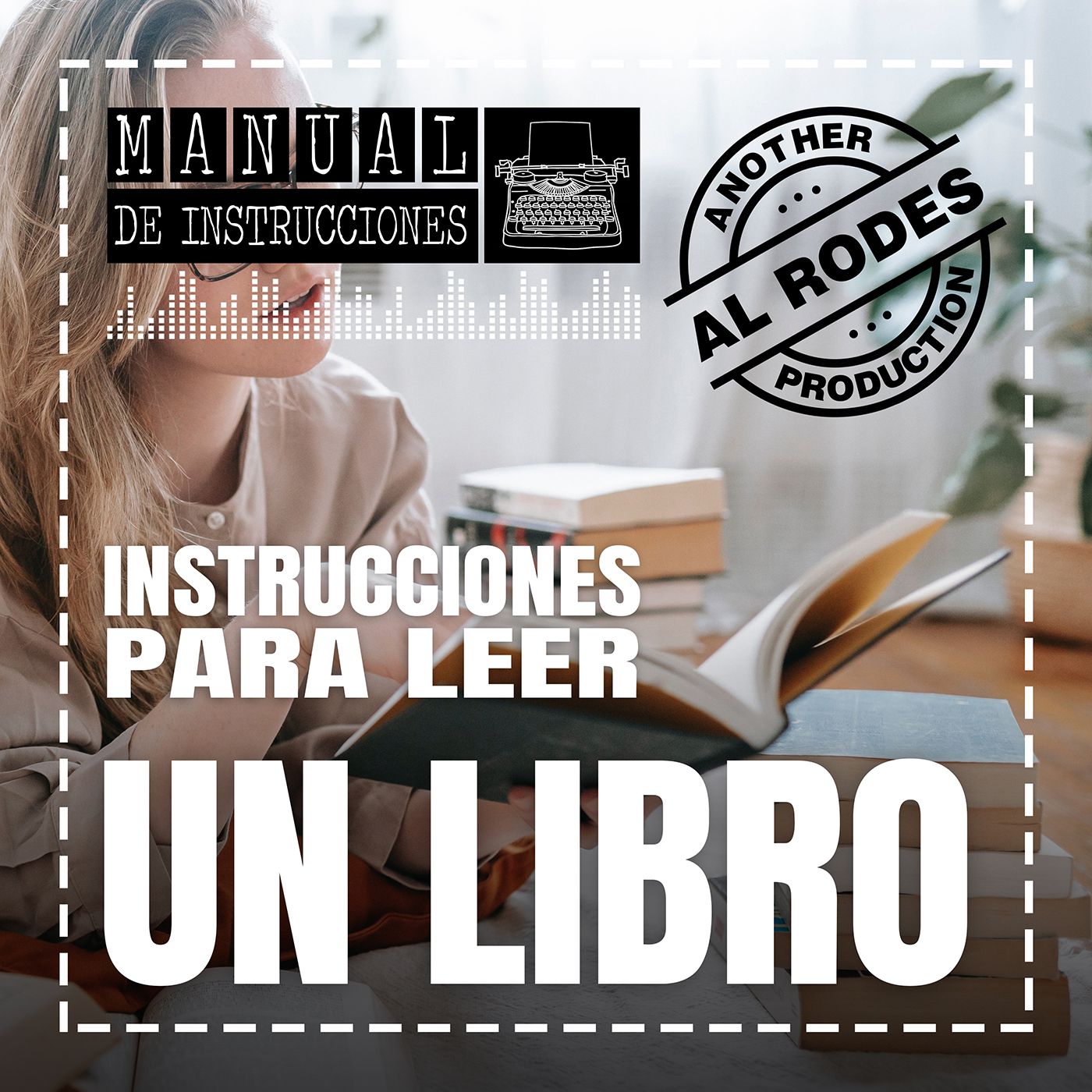 MANUAL DE INSTRUCCIONES | Short Stories