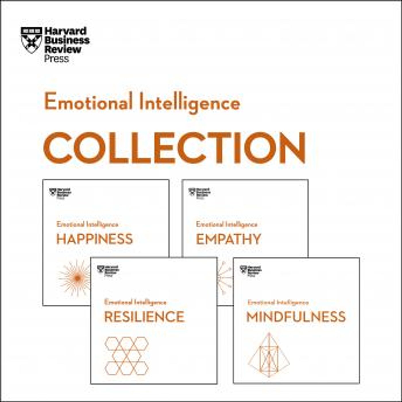 Audiobooks in Self-Improvement, Career Development