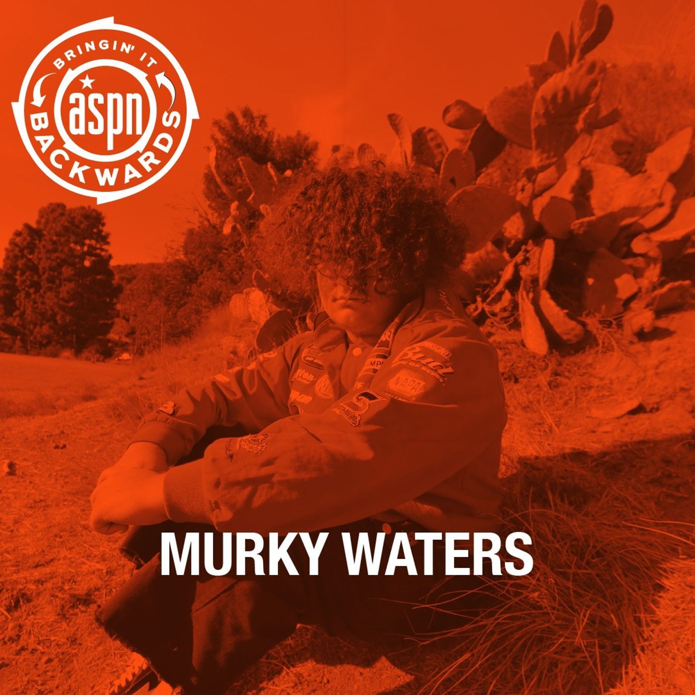 Interview with Murky Waters