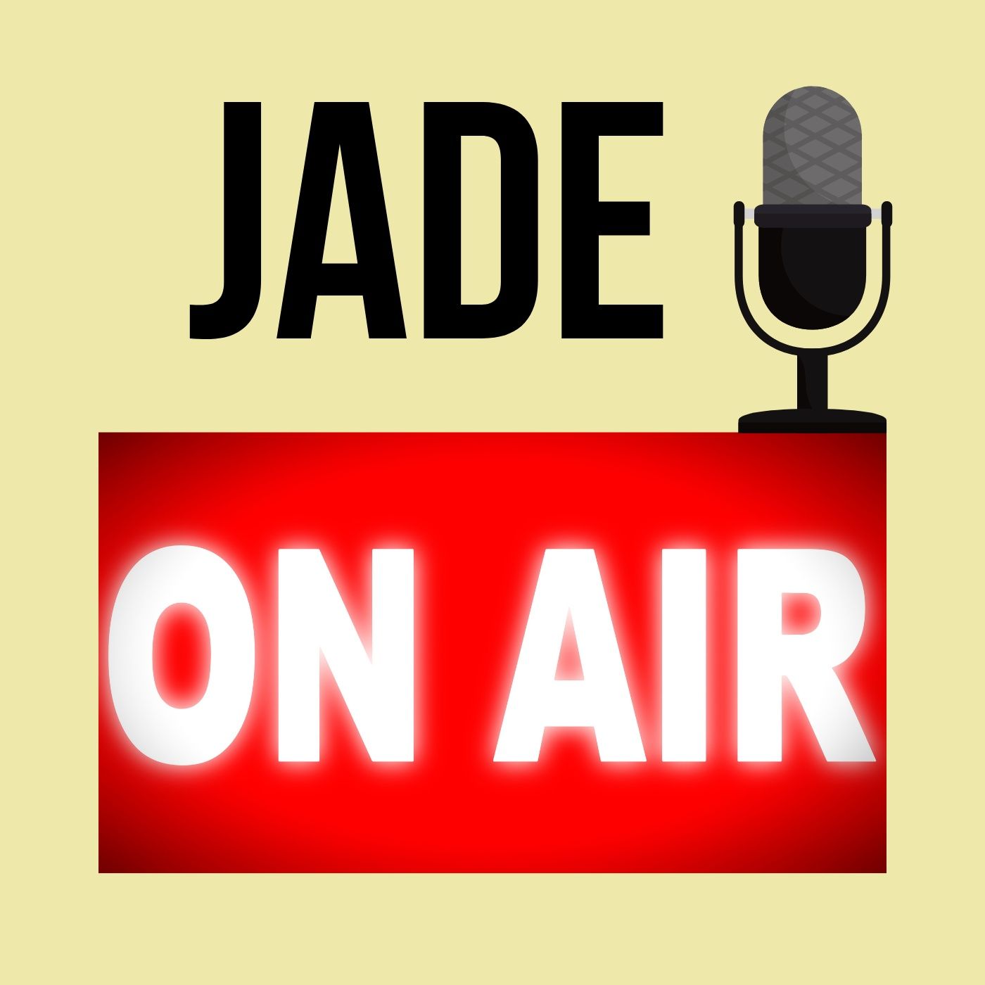 The Jade On Air Show