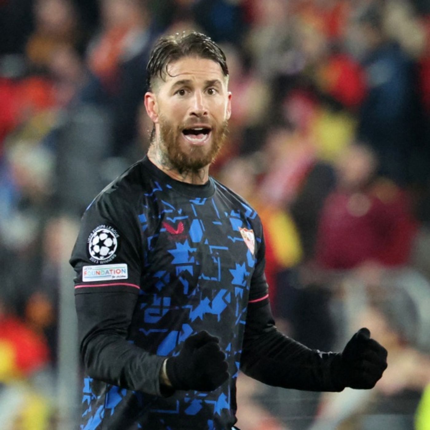 Los goles de Carrusel | Gol de Sergio Ramos: RC Lens 1-1 Sevilla episode artwork