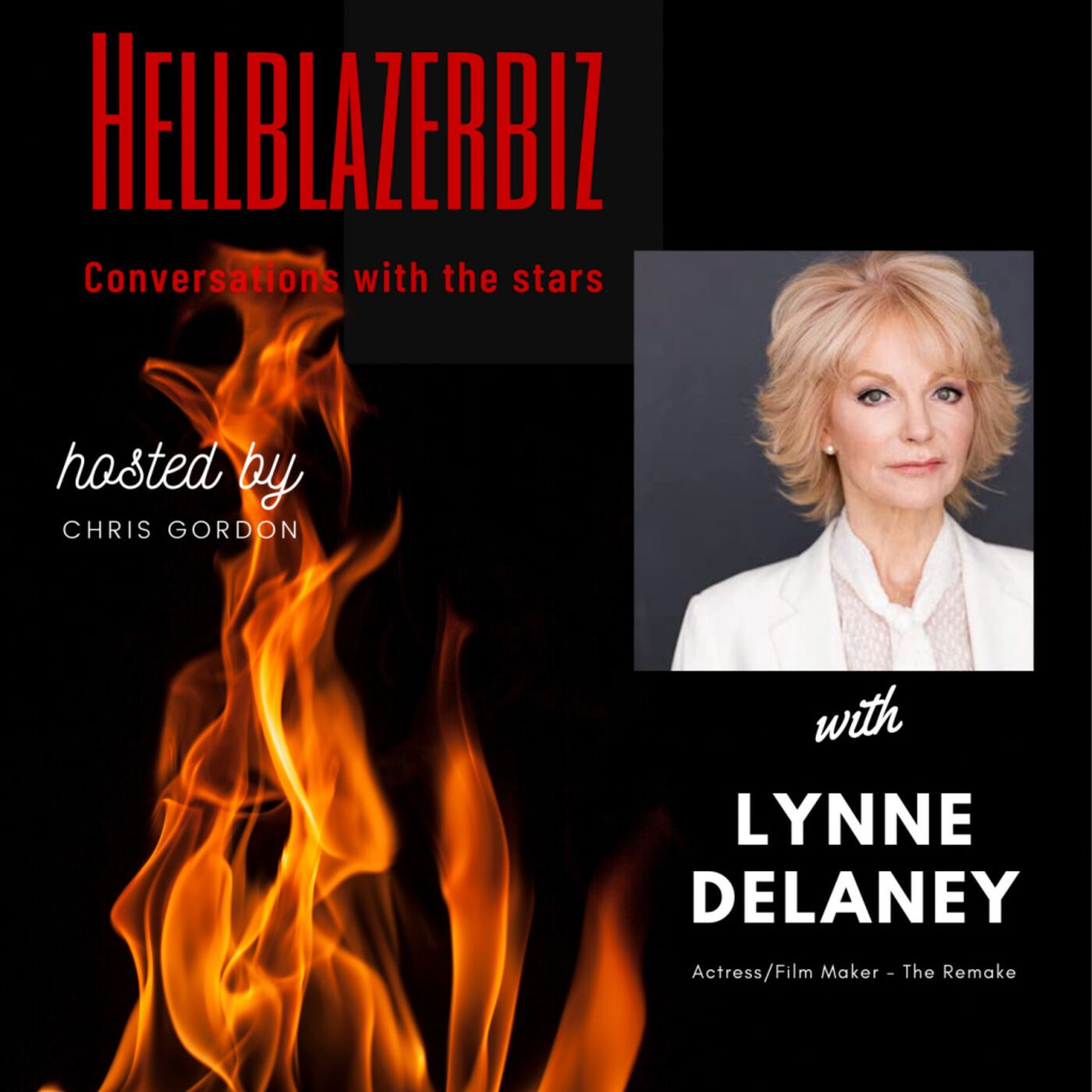 Hellblazerbiz