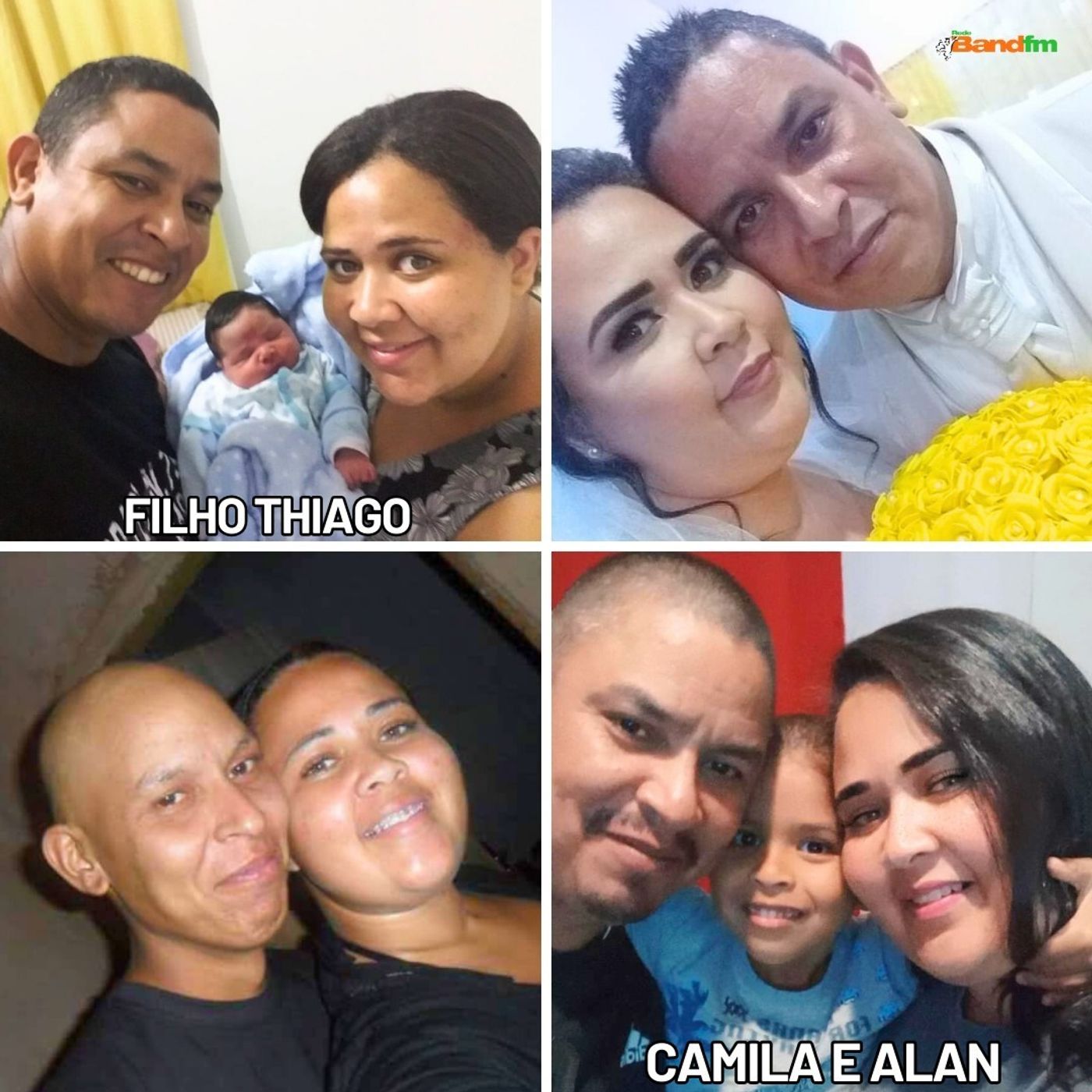 OS MILAGRES SÓ ACONTECEM PARA QUEM TEM FÉ -  08/09/23