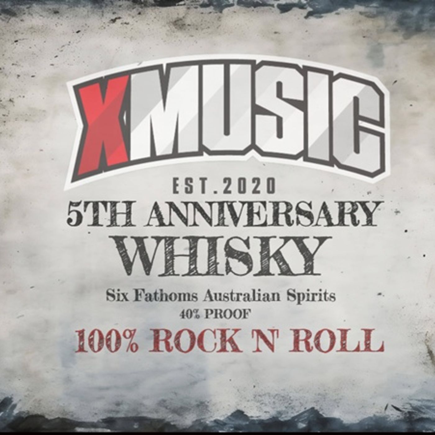 Five Years Of Supporting Australian Music With TIM McLEAN SMITH From XMUSIC