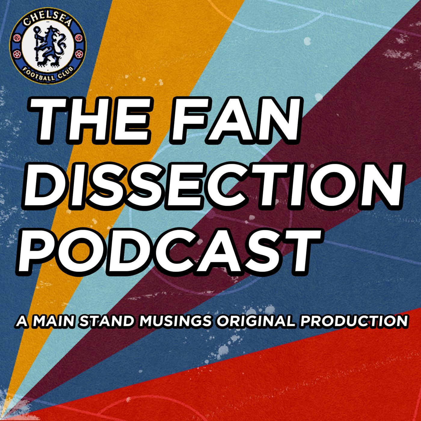 The Fan Dissection Podcast