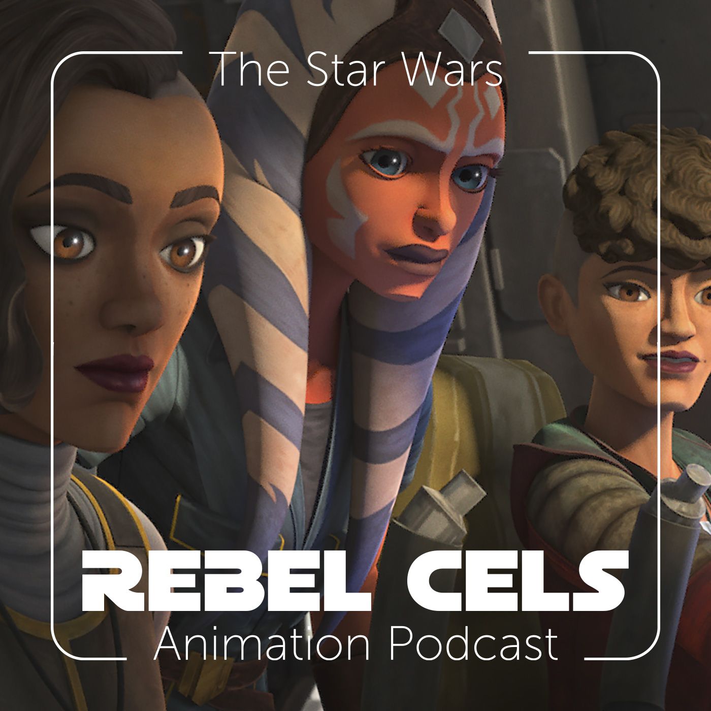 The Clone Wars S7 Episode 6 - Deal No Deal
